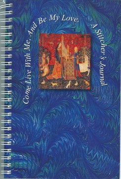 A Stitcher's Journal