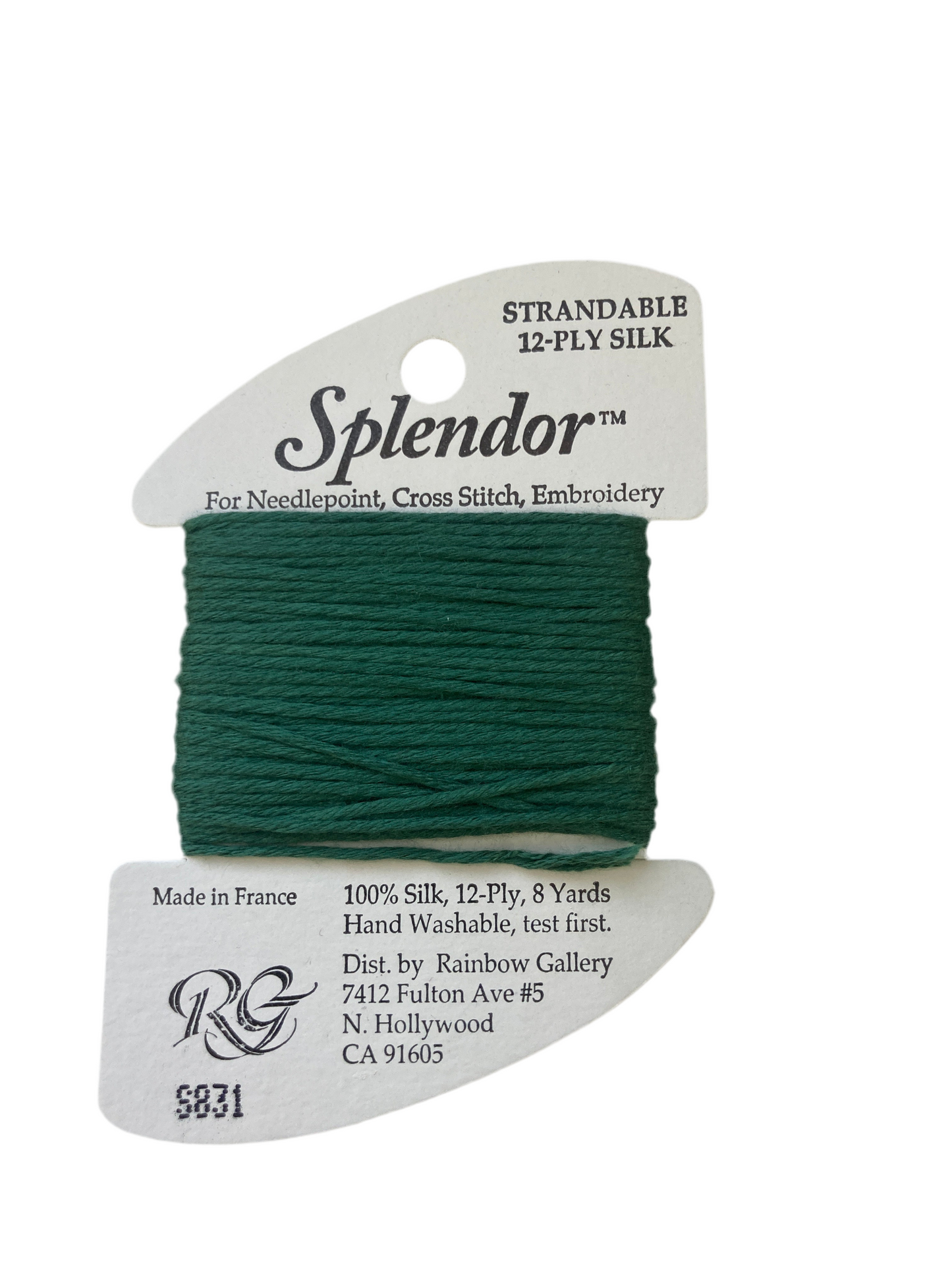 Splendor