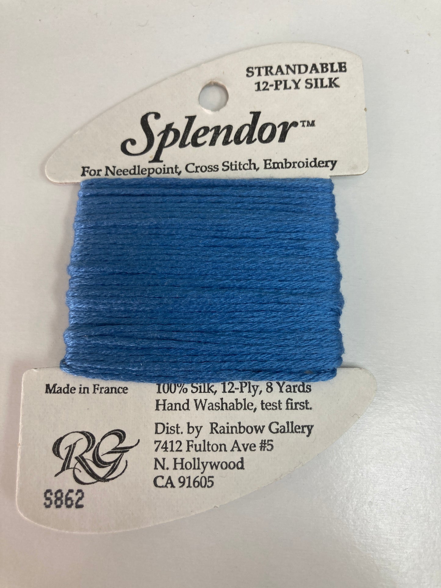 Splendor
