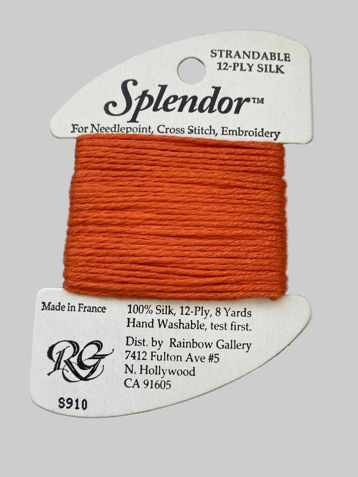 Splendor