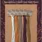 Weeks dye works New Color Set 25