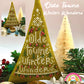 Ardith Designs    Olde Towne Winter Wonders