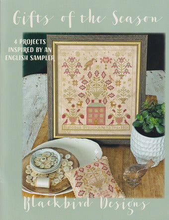 Blackbird Designs