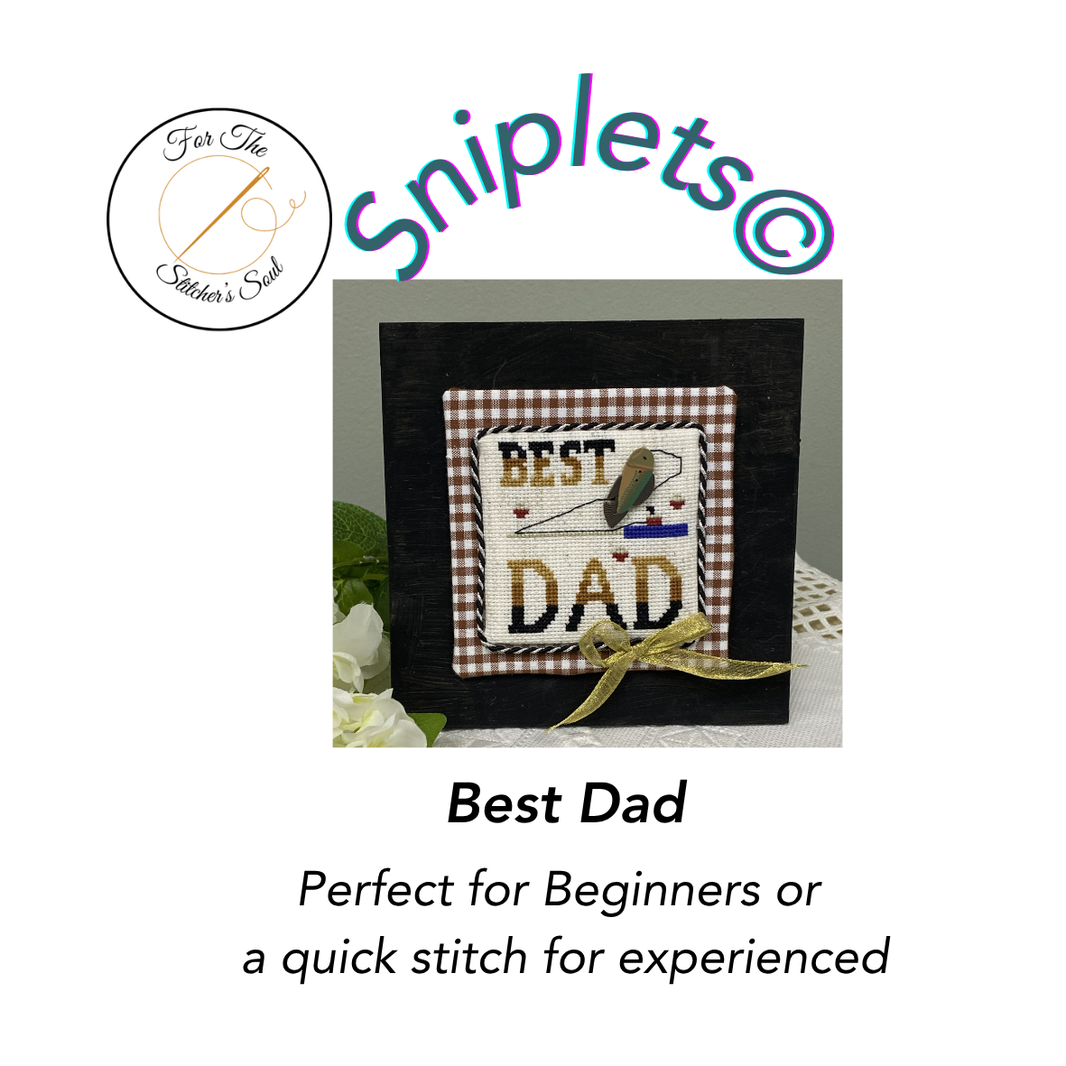 Products – Page 2 – For the Stitcher's Soul