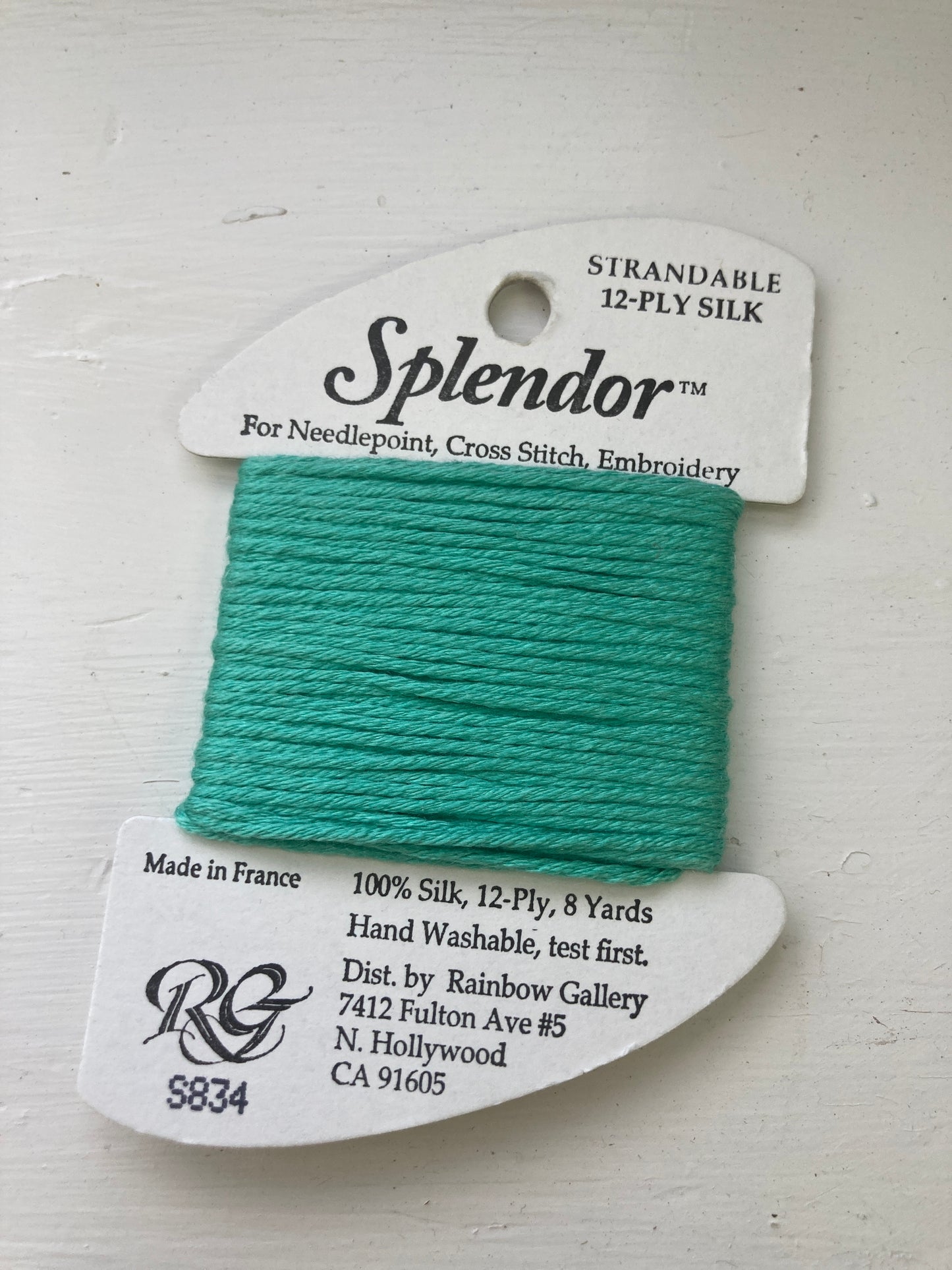 Splendor