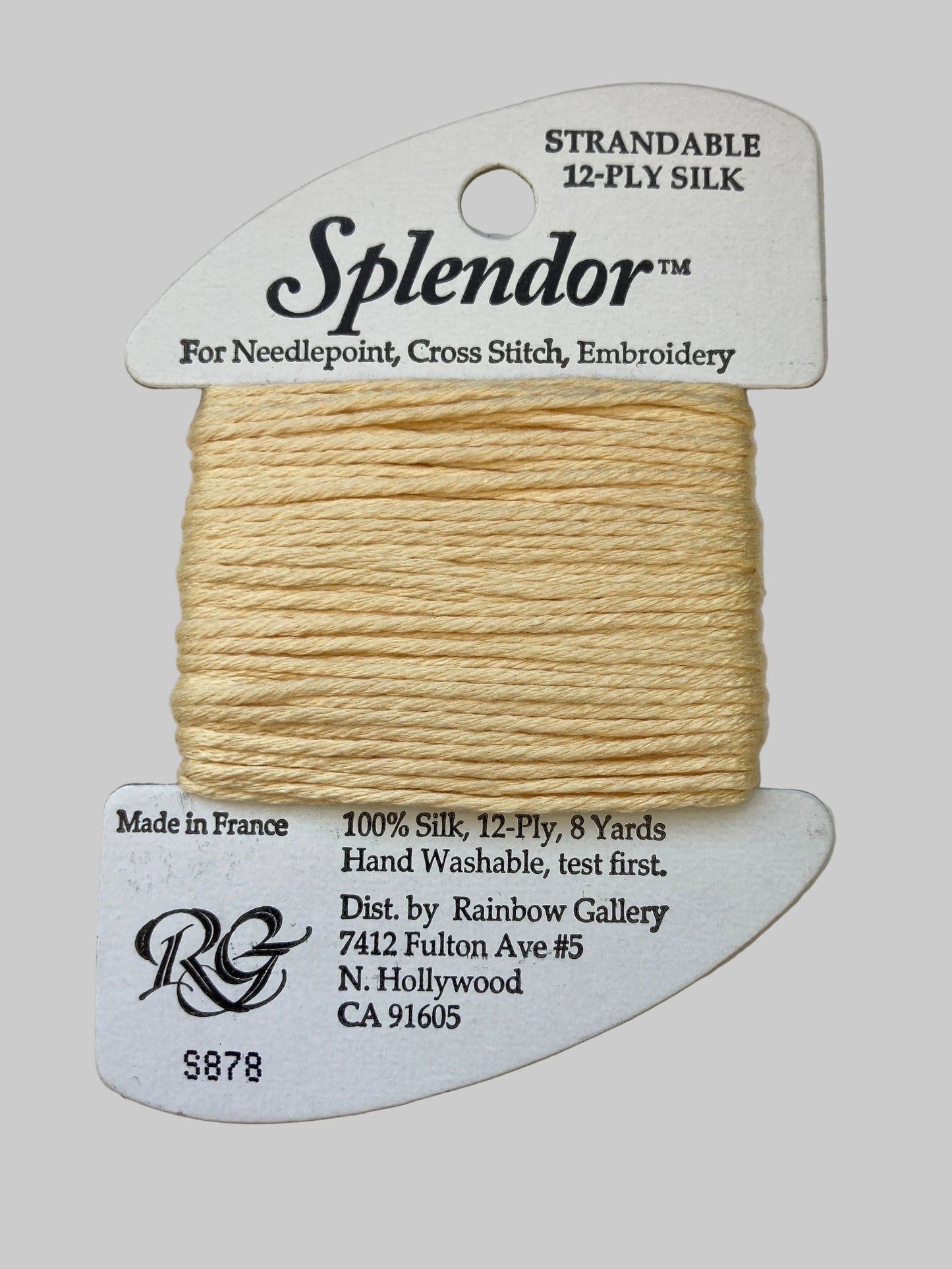 Splendor