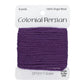 Persian wool by Colonial Needle