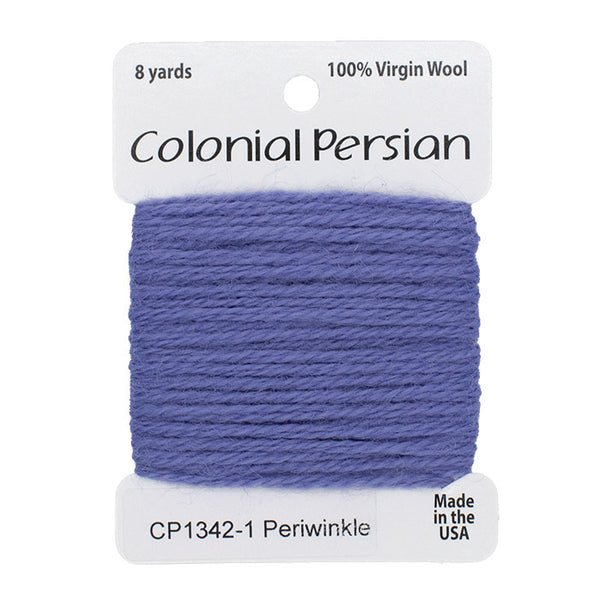 Persian wool by Colonial Needle