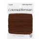 Persian wool by Colonial Needle