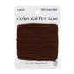 Persian wool by Colonial Needle