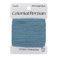 Persian wool by Colonial Needle