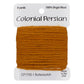 Persian wool by Colonial Needle