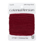 Persian wool by Colonial Needle