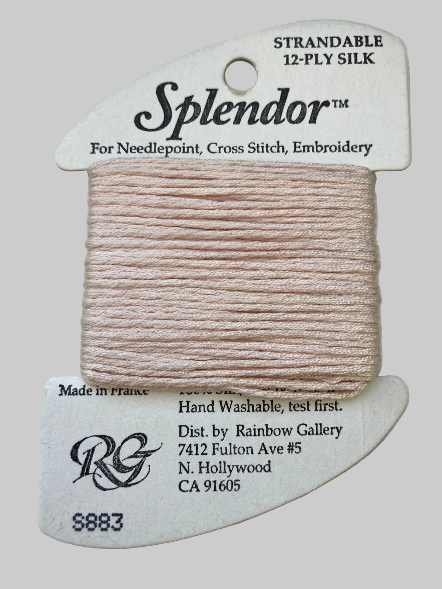 Splendor