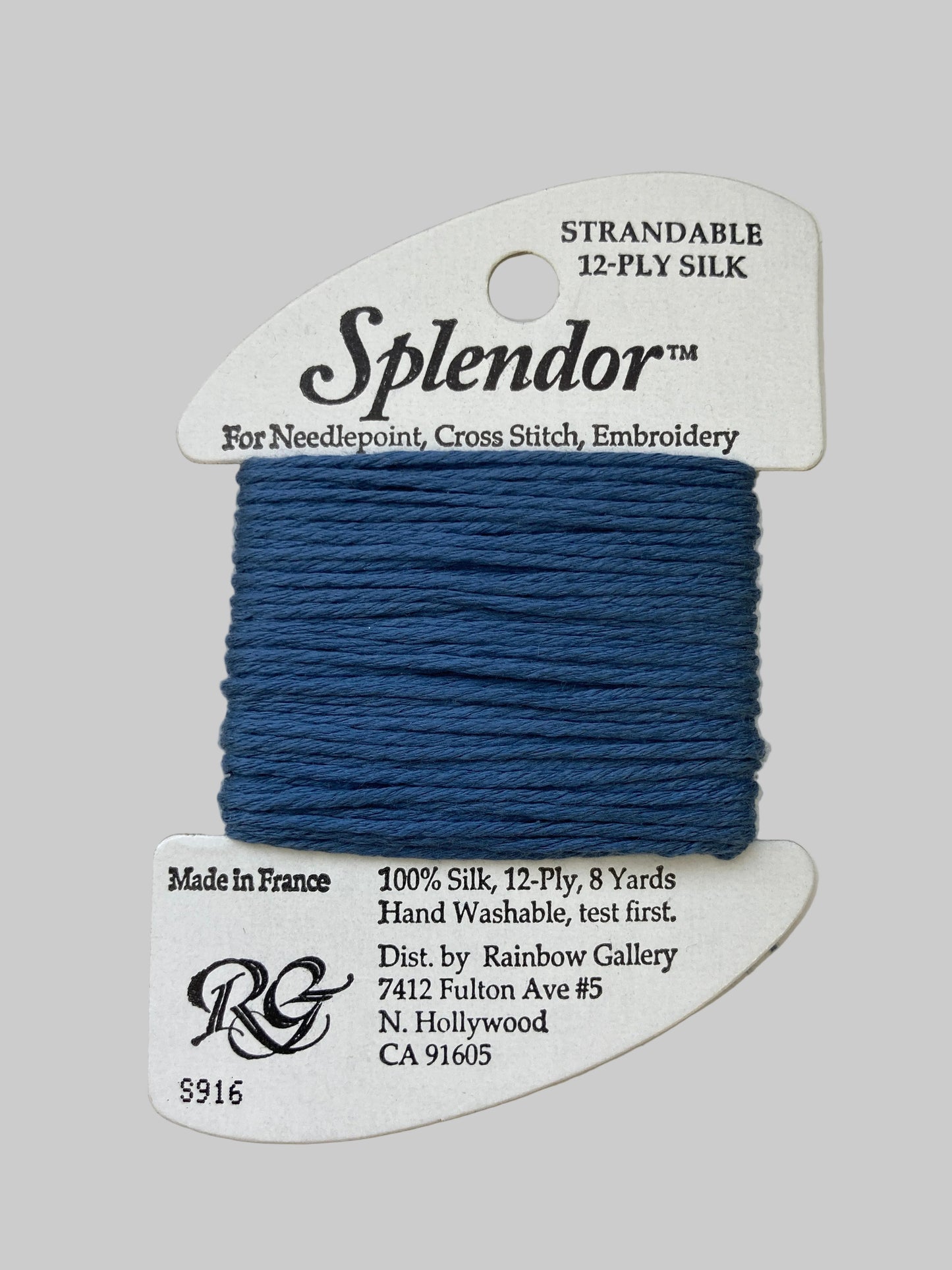 Splendor