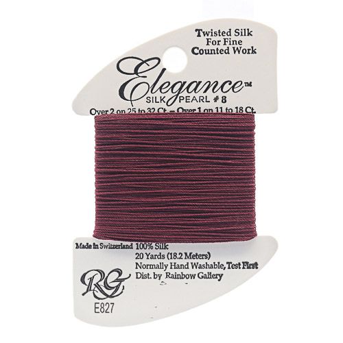 Elegance by Rainbow Gallery