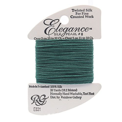 Elegance by Rainbow Gallery