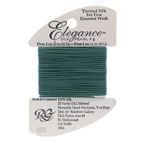 Elegance by Rainbow Gallery