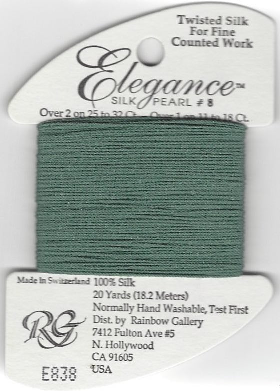Elegance by Rainbow Gallery