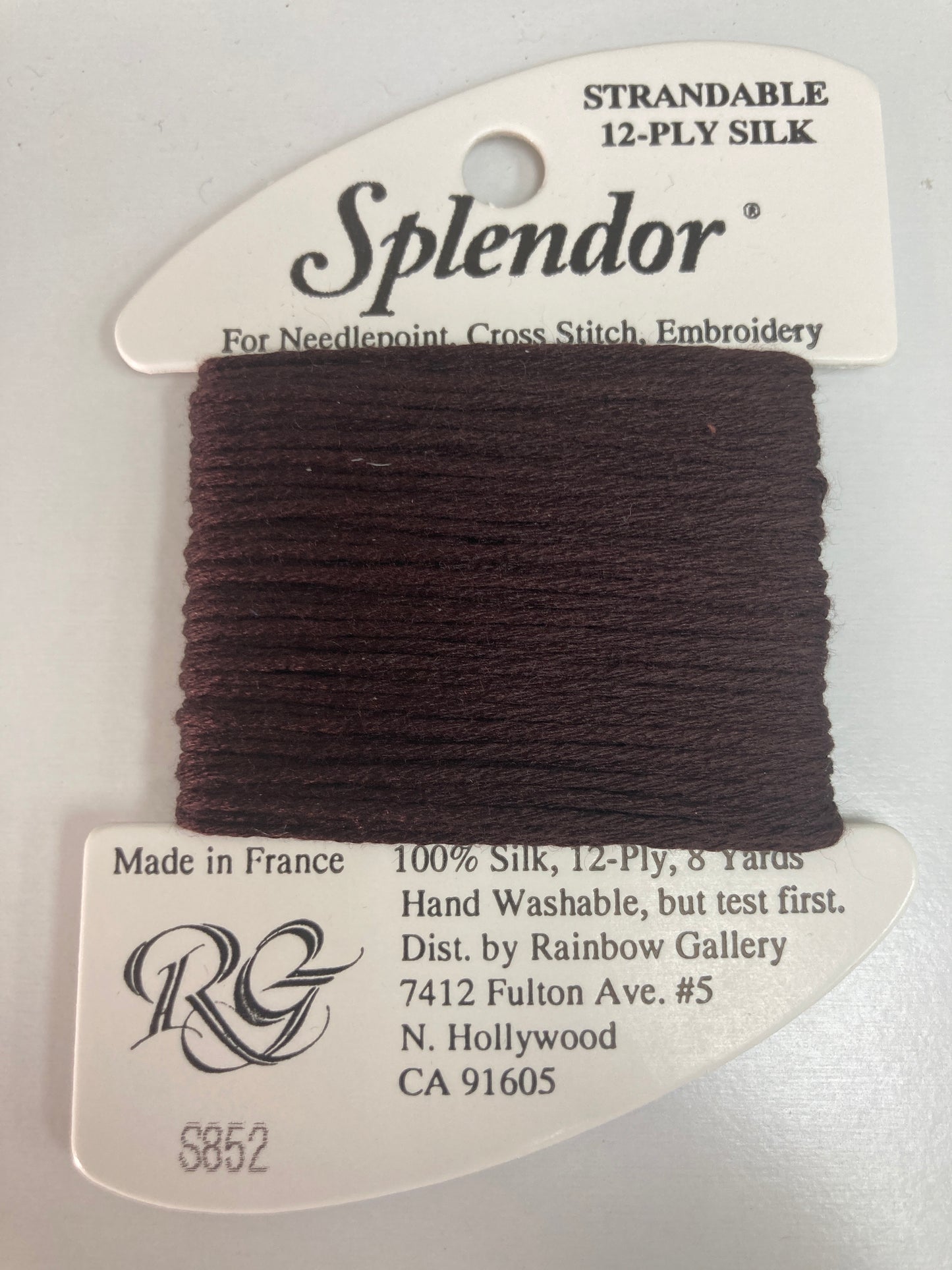 Splendor