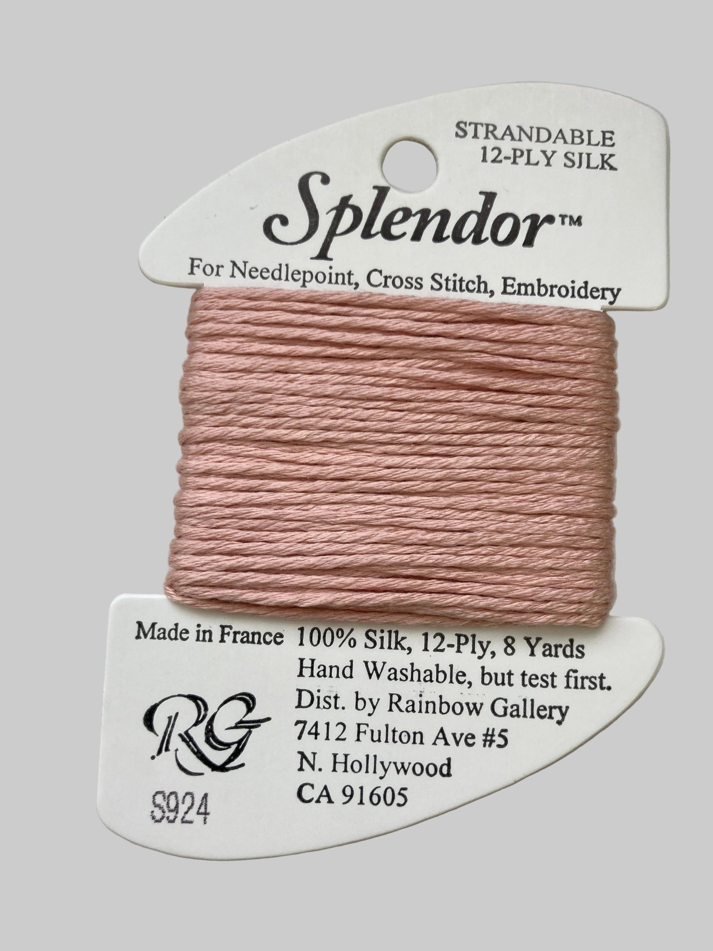 Splendor