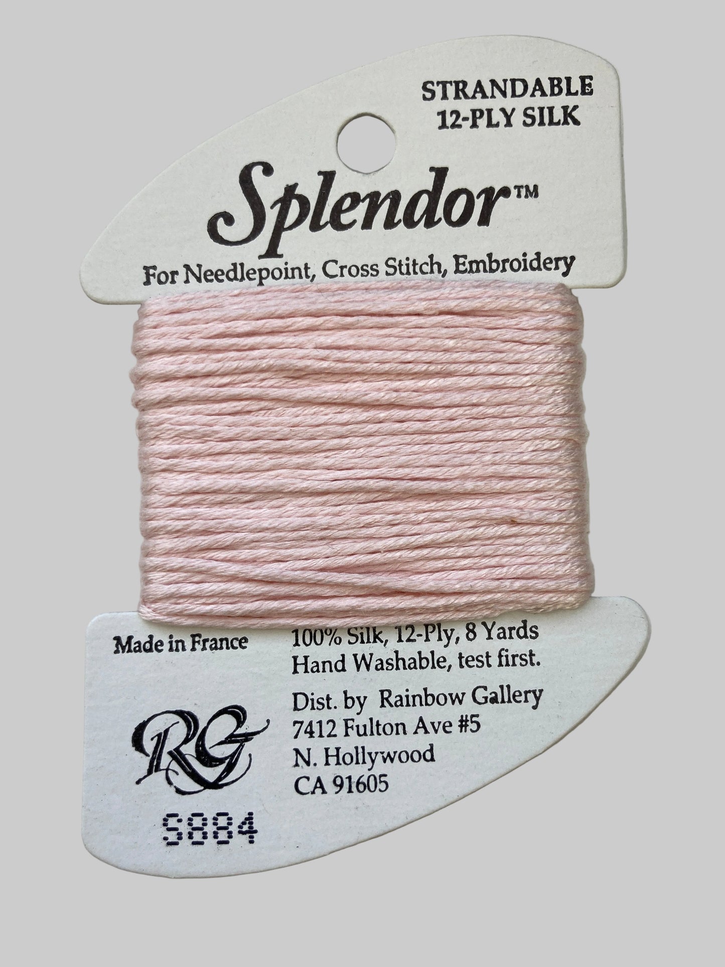 Splendor