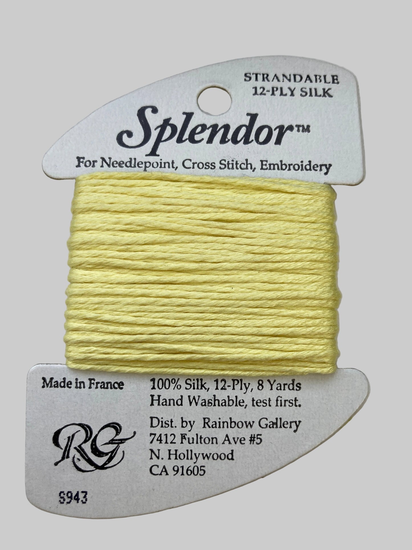 Splendor