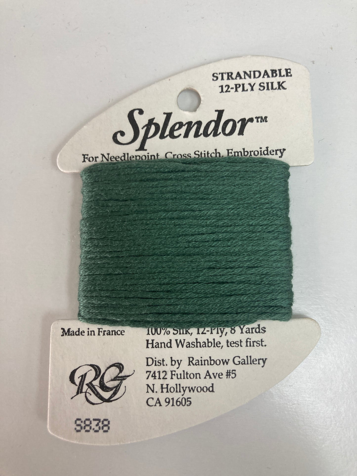 Splendor