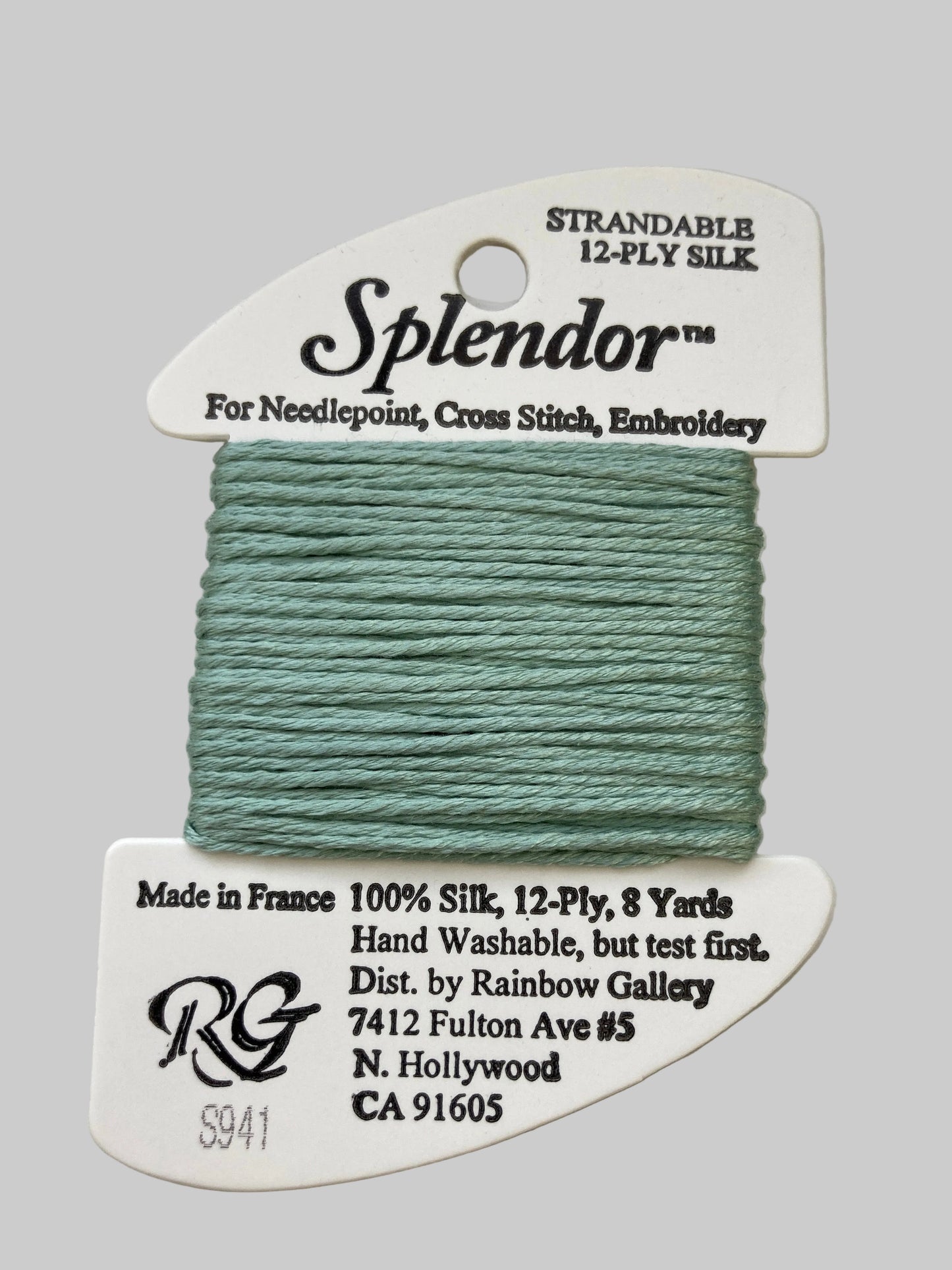 Splendor