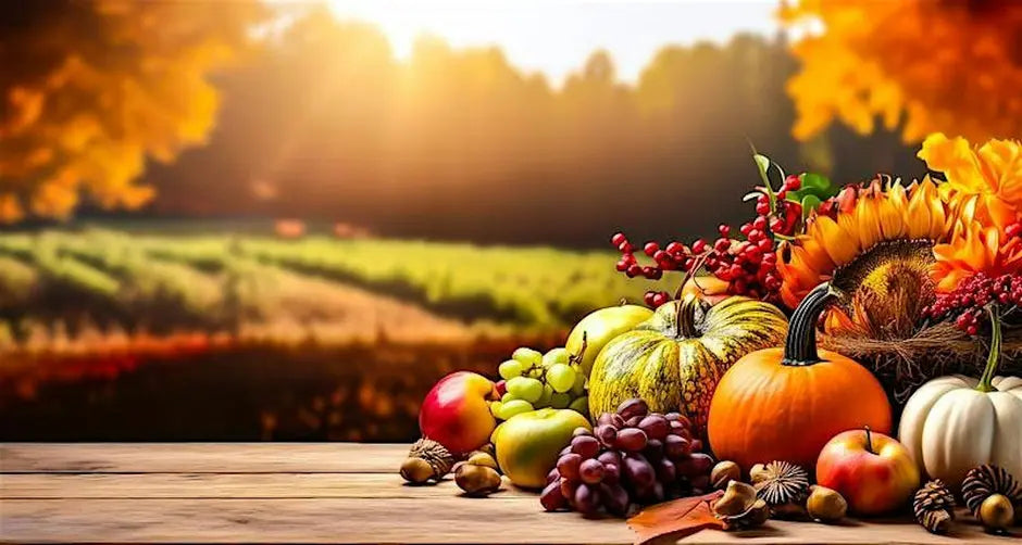 Fall Retreat