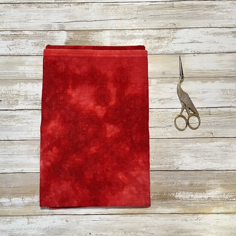 Lapin Loops Fat Quarters Aida