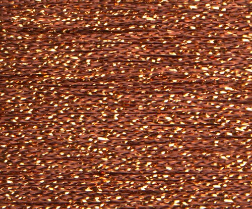 Gold Rush 18 by Rainbow Gallery