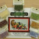 Glendon Place Horn of Plenty Bead pack