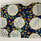 Thread Beds Made by Terri