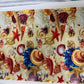 Thread Beds Made by Terri