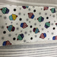 Thread Beds Made by Terri
