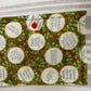 Thread Beds Made by Terri