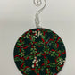 Stitcher's Stage Round Ornament
