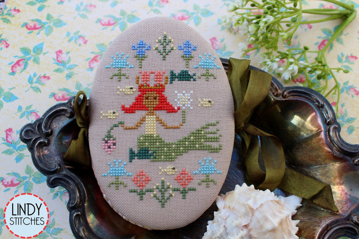 Lindy Stitches