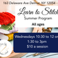 Learn to Stitch Program