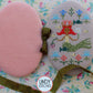 Mermaid May Pinbook