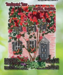 Needlepoint Now Magazine