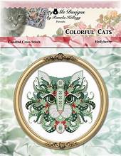 Kitty & Me Designs