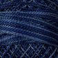 Valdani Overdyed Perle Cotton #12