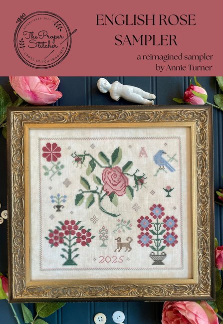 The Proper Stitcher