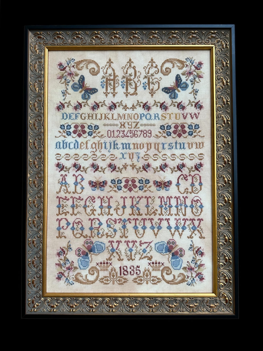 Products – Page 2 – For the Stitcher's Soul