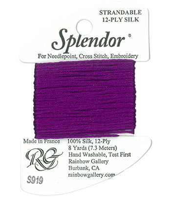 Splendor