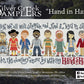 Silver Creek Sampler
