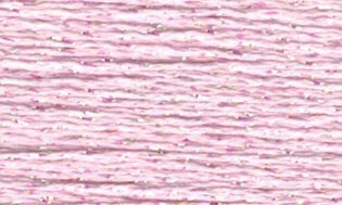 Silk Lame Braid by Rainbow Gallery