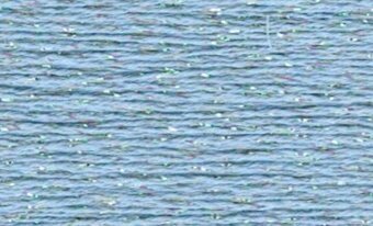 Silk Lame Braid by Rainbow Gallery